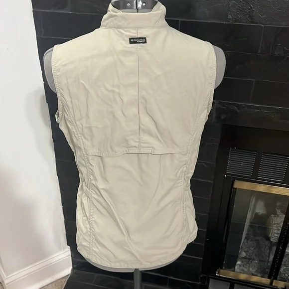 Columbia vest - Picture 2 of 6